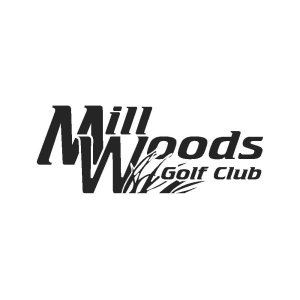 Mill Woods GC Logo