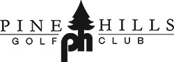 Pine Hills GC Logo