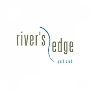 River&rsquo;s Edge GC Logo