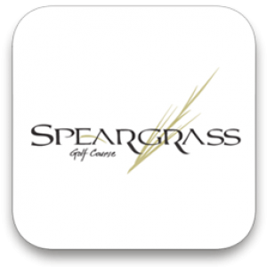 Speargrass GC Logo
