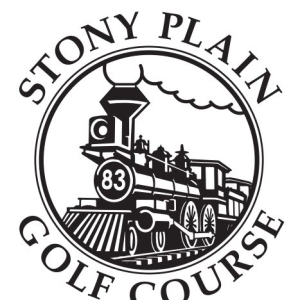 Stony Plain GC Logo