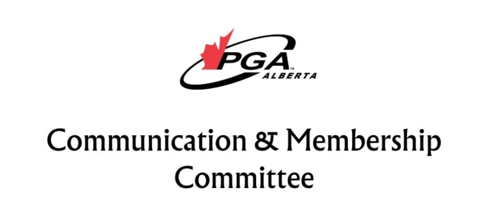 Apply Now To Join The Communication & Membership Committee