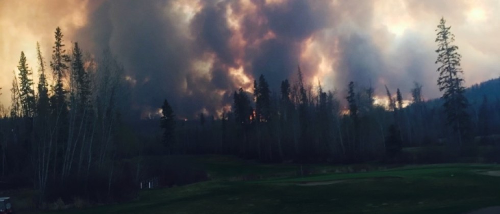 Jasper Pros Feeling the Love from PGA of Alberta Peers