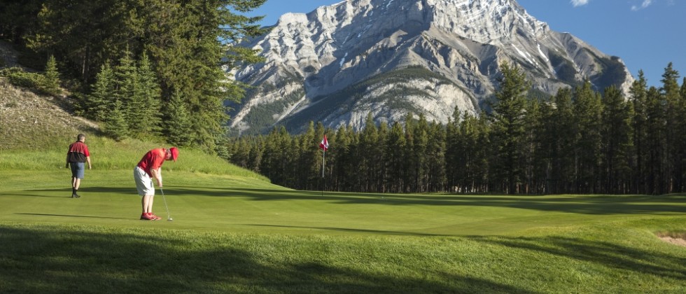 National Golf Day Highlights Golf’s Positive Impact on Canadians