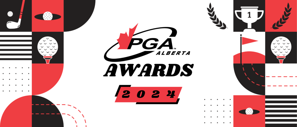 PGA of Alberta Calls for Nominations for 2024 Awards, Encourages Membership to Get Involved