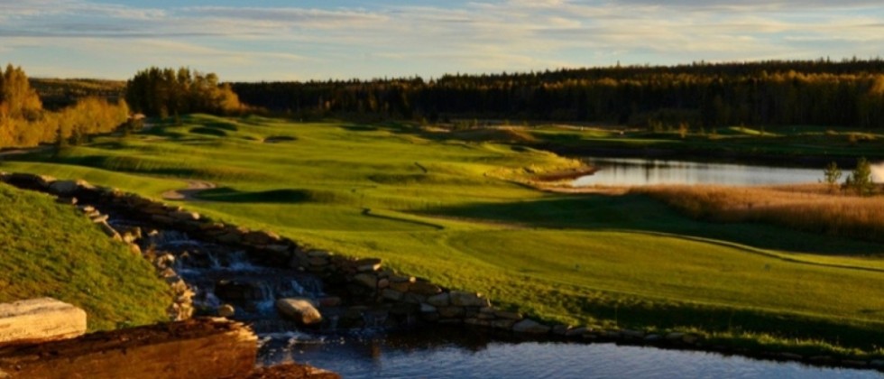 Seniors and Ladies Championship Kicks Off At Trestle Creek GR