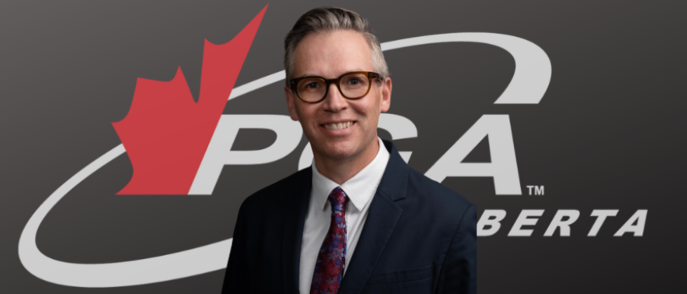 Shawn Lavoie Named 31st President of PGA of Alberta