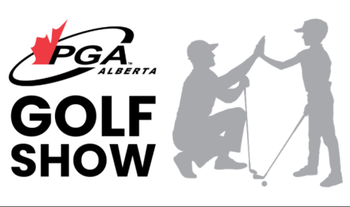 2025 Golf Show Exhibitor Registration Open