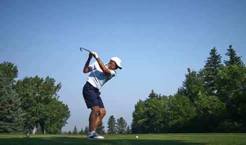 Calgary G&CC Head Professional Drives Into Retirement