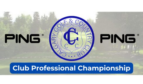 PGA of Alberta  Professional Golfers Association
