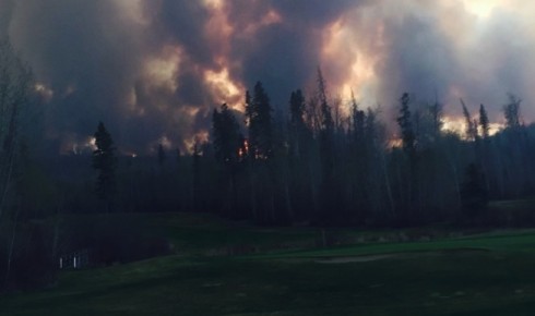 Jasper Pros Feeling the Love from PGA of Alberta Peers