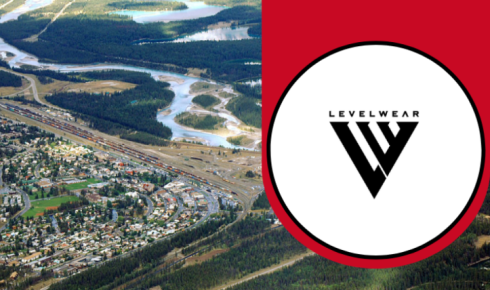 Levelwear Pledges Support to Wildfire Relief Fund