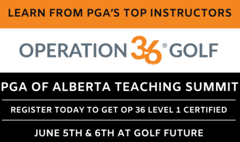 Operation 36 Teaching Summit Moves Location To Calgary
