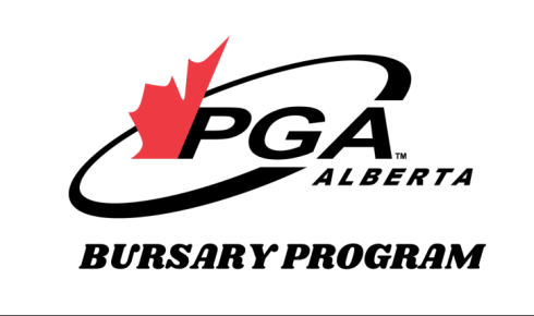 PGA of Alberta Launches Two Bursary Options for 2024