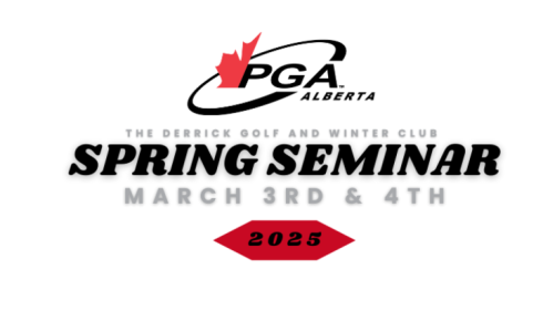 Spring Seminar Early Bird Ends Today