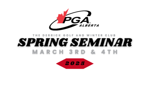 Spring Seminar! - Hotel Room Block & Updates