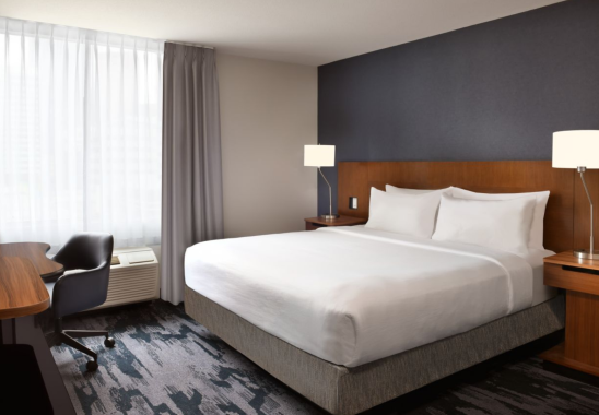 Fairfield by Marriott Inn & Suites