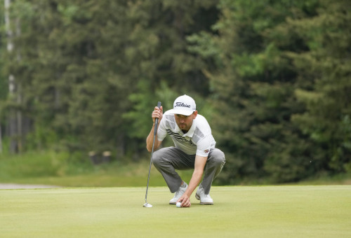 Order of Merit Standings