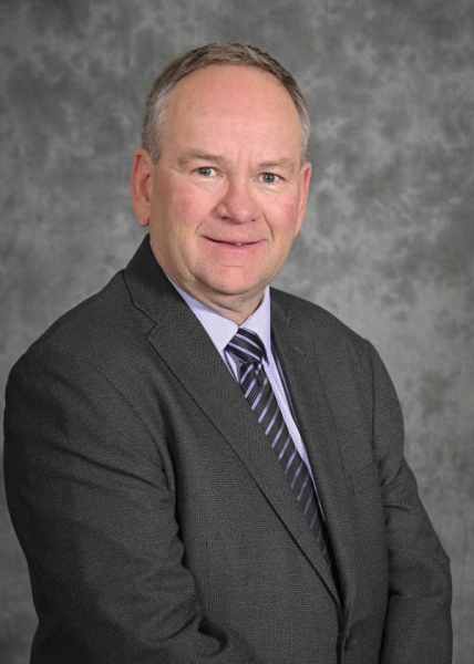 Wayne Mattson
