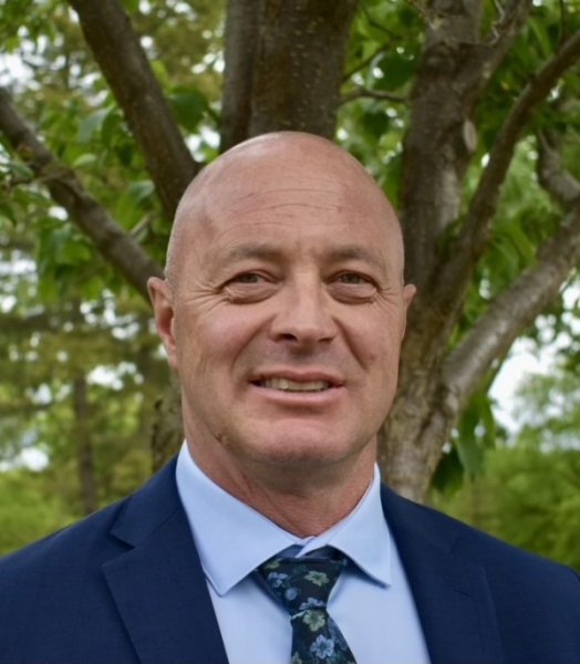 Jeff Murdoch