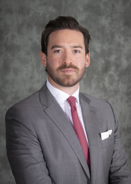 Rodrigo Pena Collado