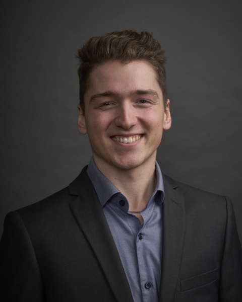 Lucas Rachkowski