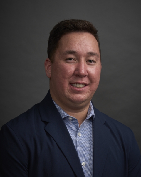 Brett Fujii