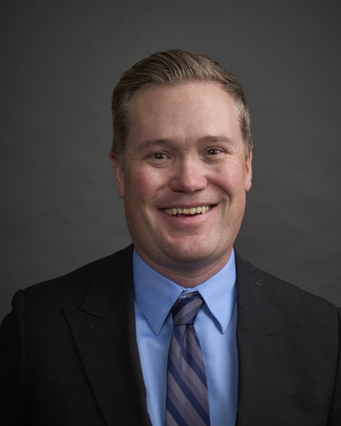 Jeff MacGregor