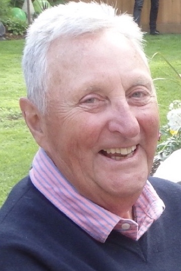 Graham Coulter