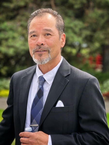 Levi Arcega
