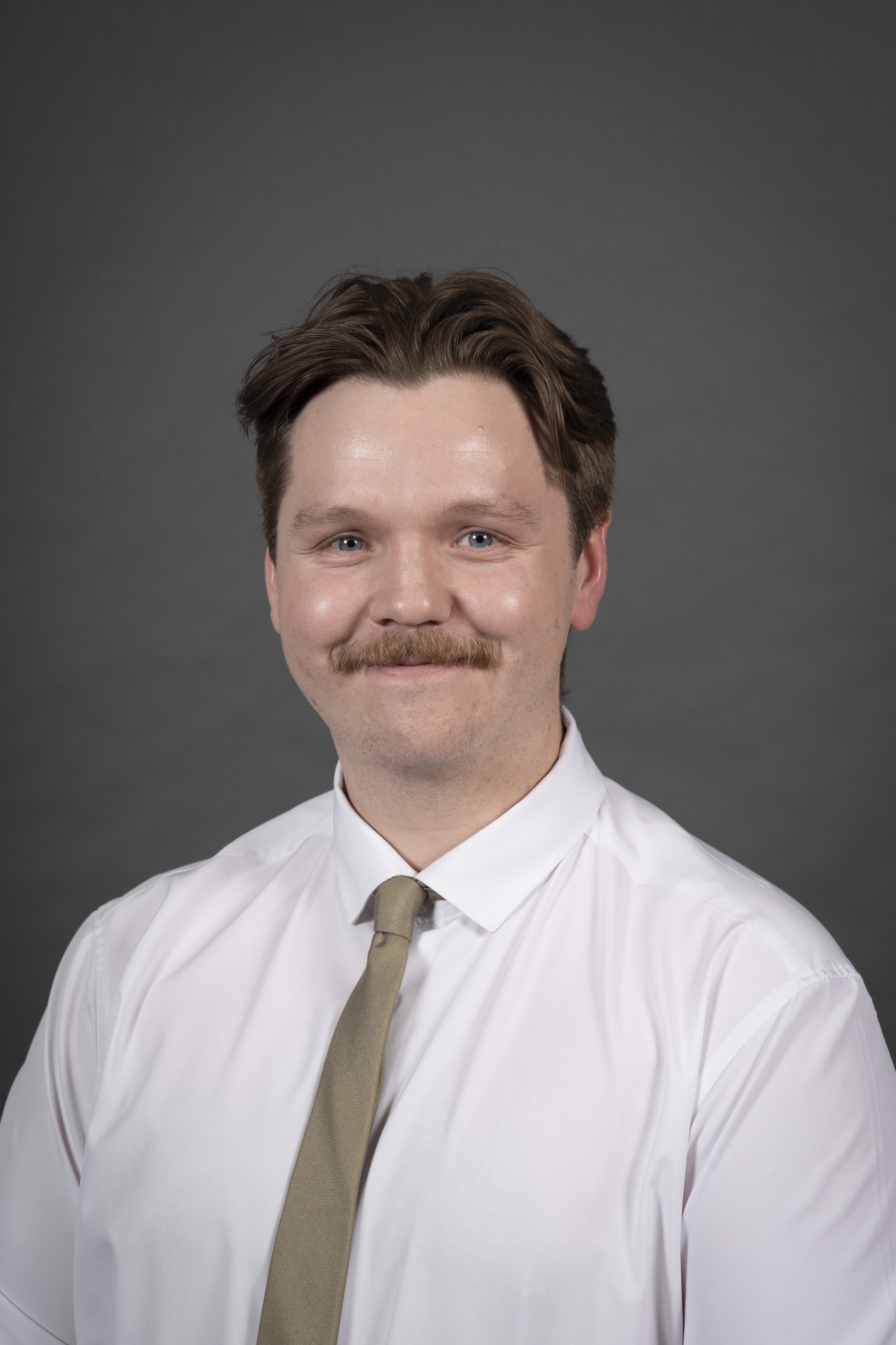 Brendan Grabo