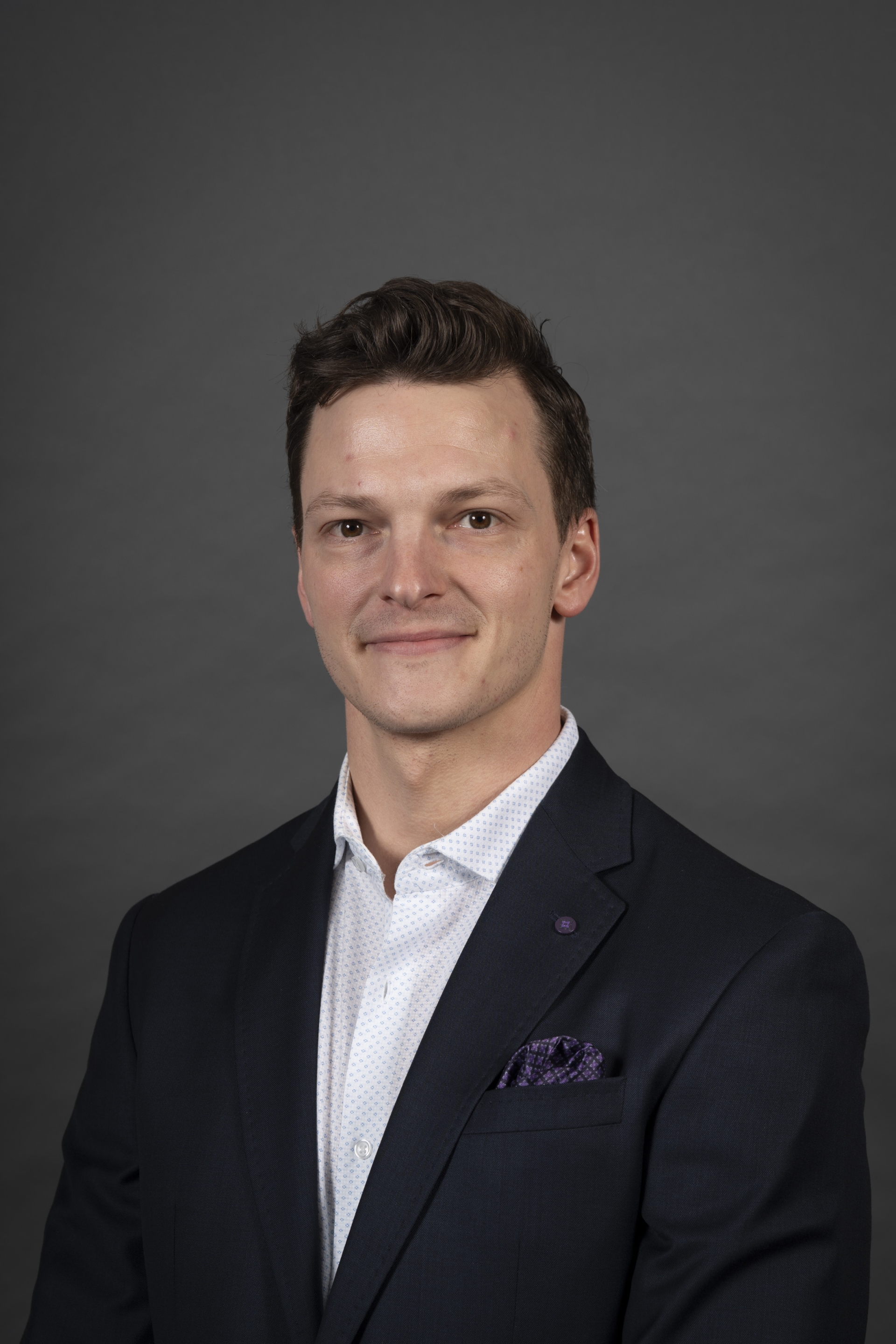 Nathan Barendregt