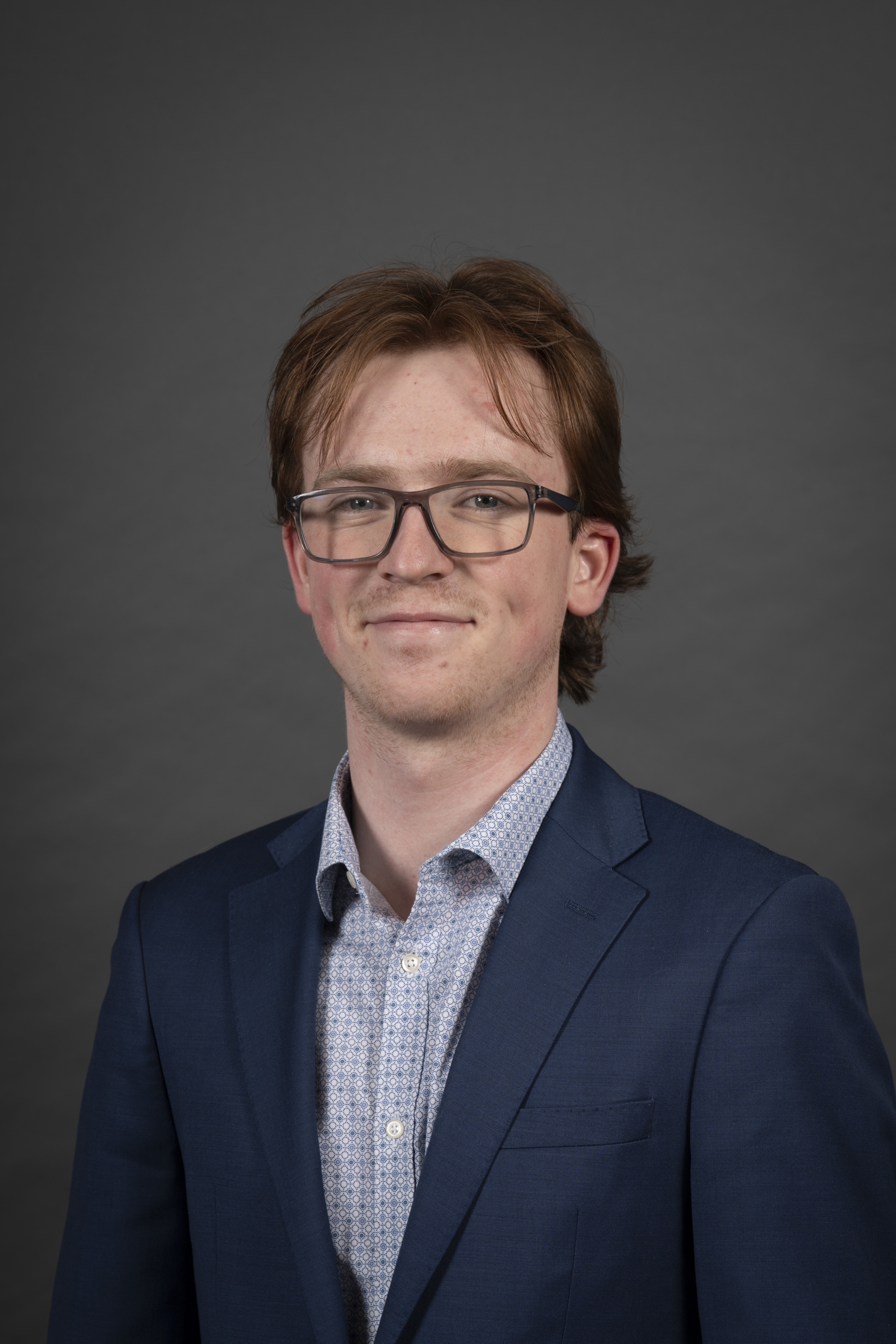 Iain Smiley