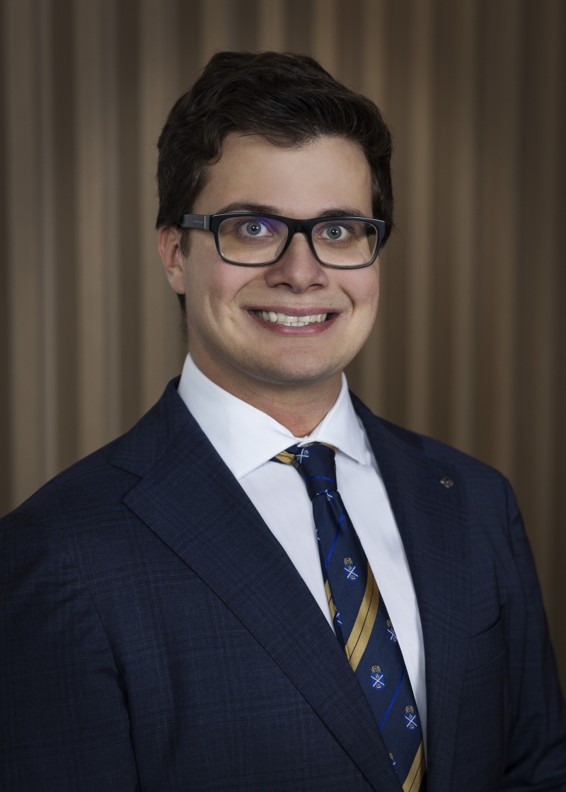 Patrick Frose