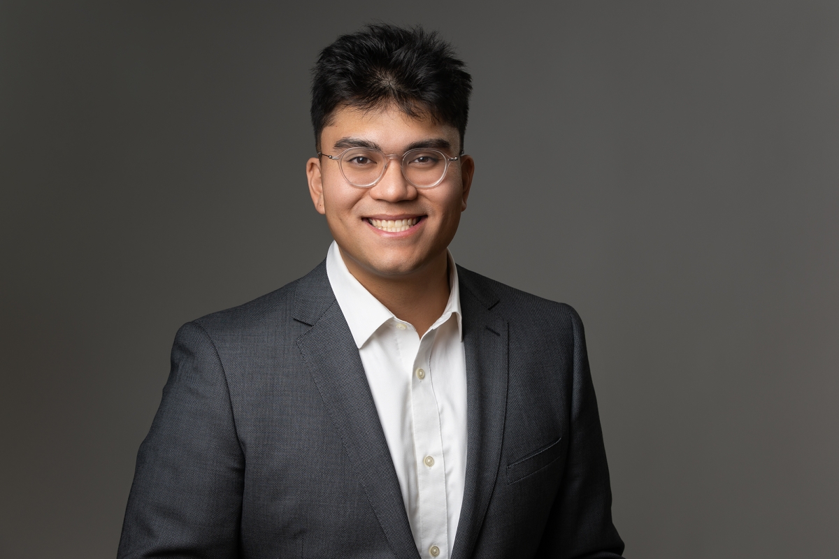 Joshua Estepa