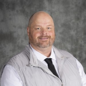 Chris Berg
