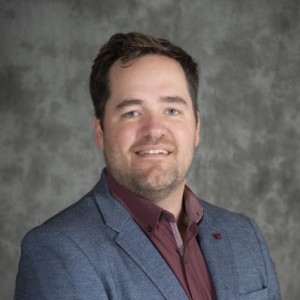 Adam Bruce