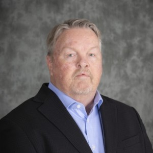 Blair McDowell