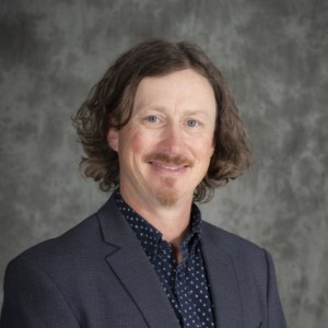Marcus Parney