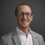 Michael Graham