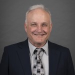 Rob MacPherson