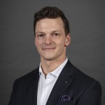 Nathan Barendregt