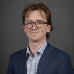 Iain Smiley