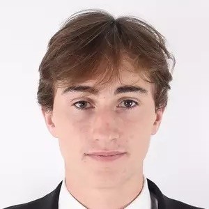 Lucas Lemieux