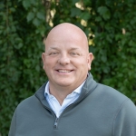 Darcy Boudreau