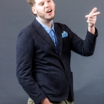 Greg Lancaster